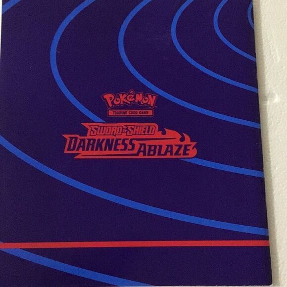 Set of 2 Pokémon players guides - Picture 4 of 6